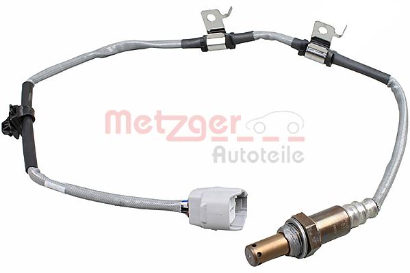 METZGER 0893507 ORIGINAL ERSATZTEIL Lambdasonde